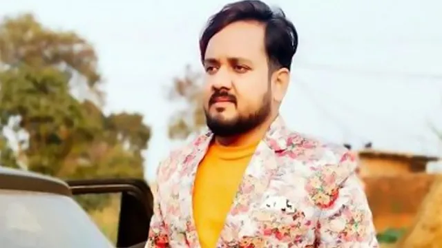 सड़क हादसे में भोजपुरी सिंगर छोटू पांडेय समेत 9 की दर्दनाक मौत, बाइक और  ट्रक से हुई टक्‍कर – MP Today