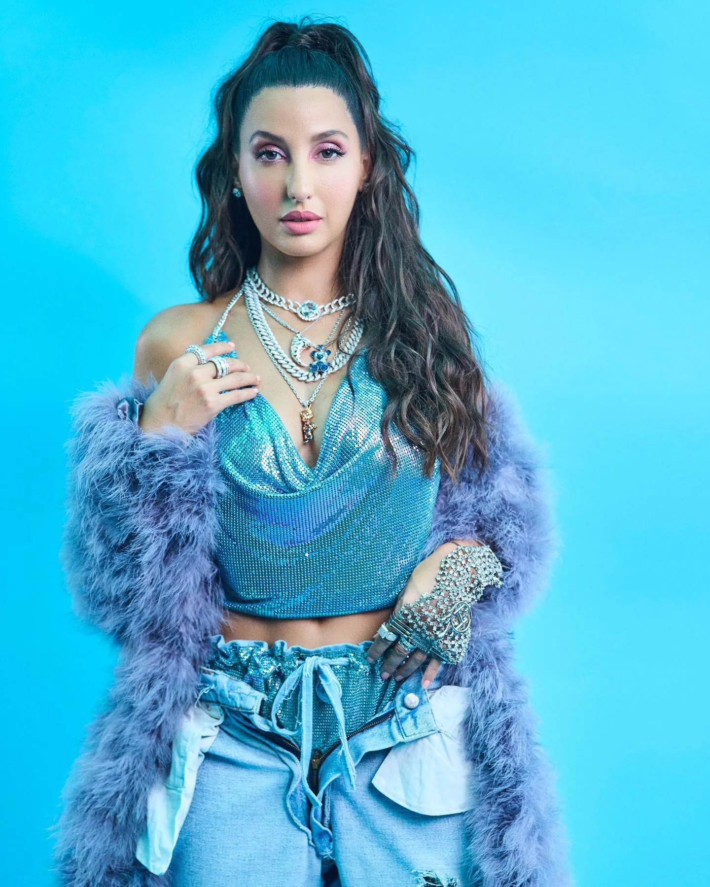 Dance, Eat, and Shine Like Nora: Unveiling the Fitness & Diet Secrets of  the Sizzling Star | MyFitness Blog