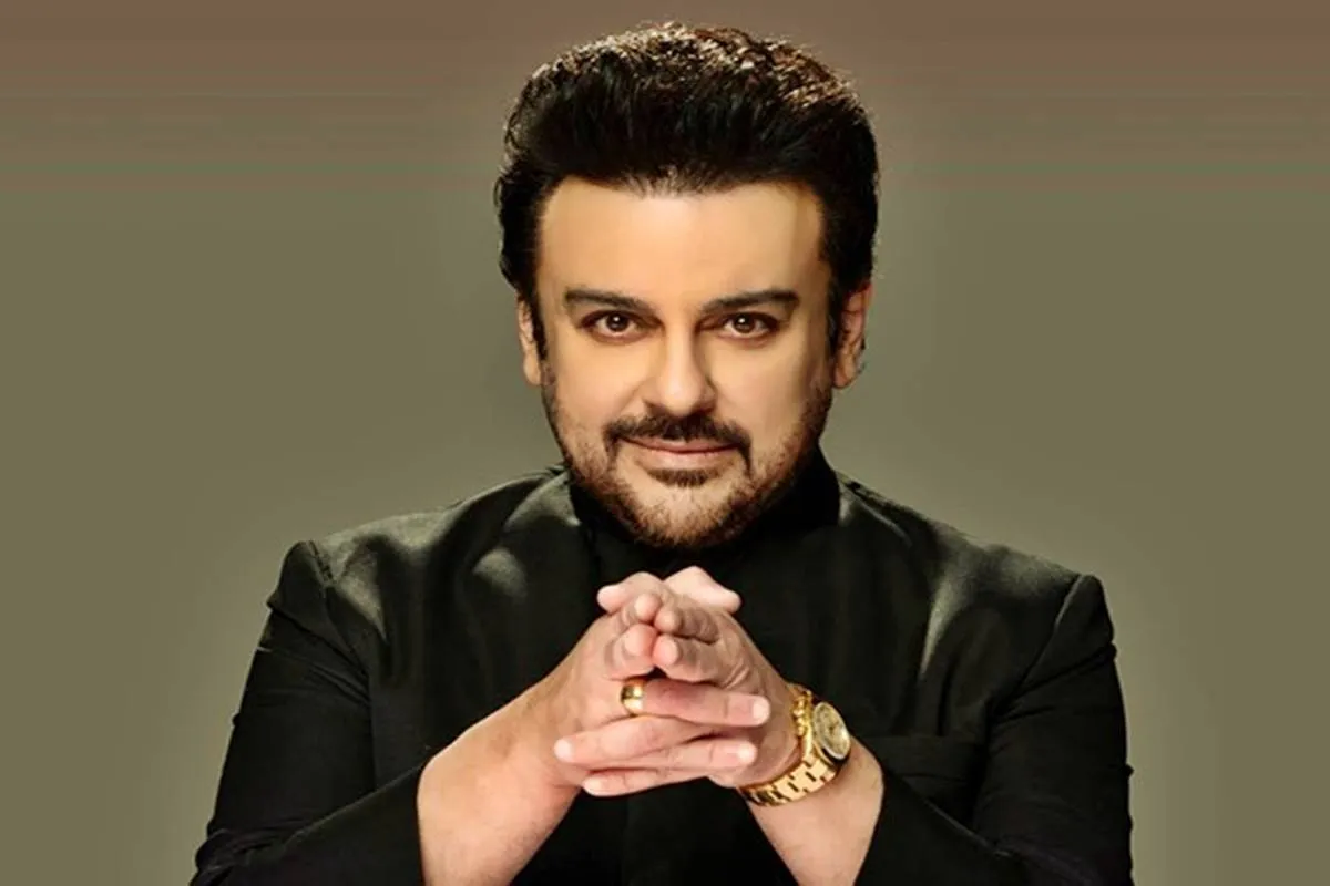 Adnan Sami advocates positive use of AI in music - The Statesman