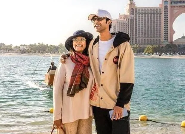 Babil Khan and mother Sutapa Sikdar fuel up speculations about a  collaboration with their latest social media post : Bollywood News -  Bollywood Hungama