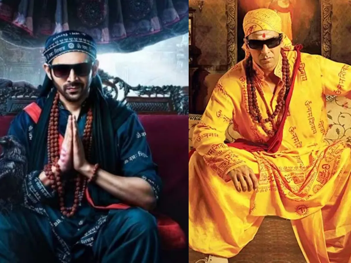Bhool Bhulaiyaa 3: अक्षय कुमार बनेंगे भूल भुलैया 3 का हिस्सा?