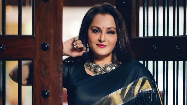 jaya prada News in Hindi: jaya prada समाचार, jaya prada ख़बरें...
