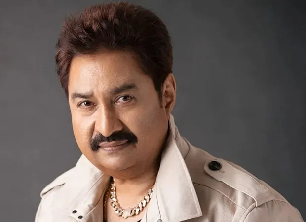 Kumar Sanu completes 40 years: From changing his name to getting paid Rs.  1k from Jagjit Singh, 20 rare facts about the Aashiqui singer 40 :  Bollywood News - Bollywood Hungama