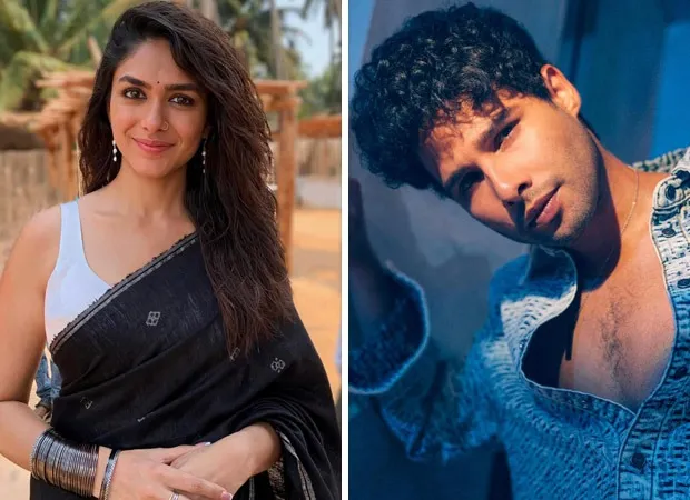 Mrunal Thakur and Siddhant Chaturvedi to headline Sanjay Leela Bhansali's  next production: Report : Bollywood News - Bollywood Hungama