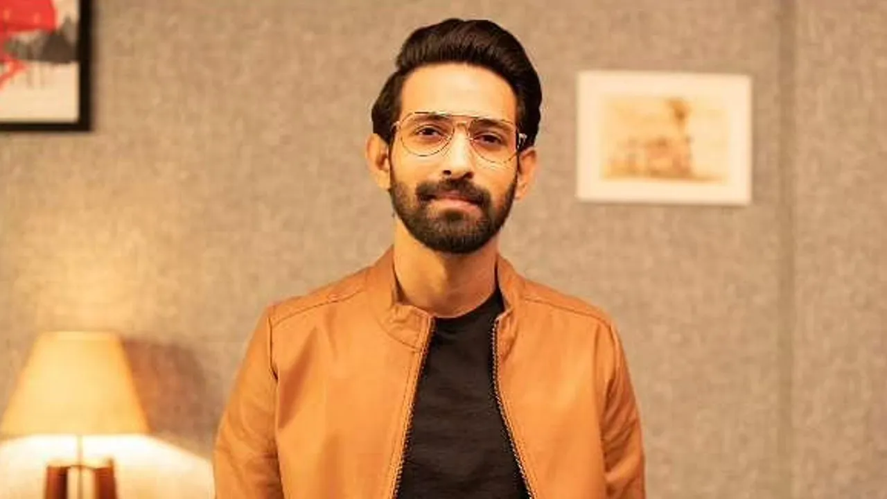 अभिनेता विक्रांत मैसी ने राम भक्तों को बलात्कार के लिए दोषी ठहराने वाले  पुराने ट्वीट के लिए माफ़ी मांगी