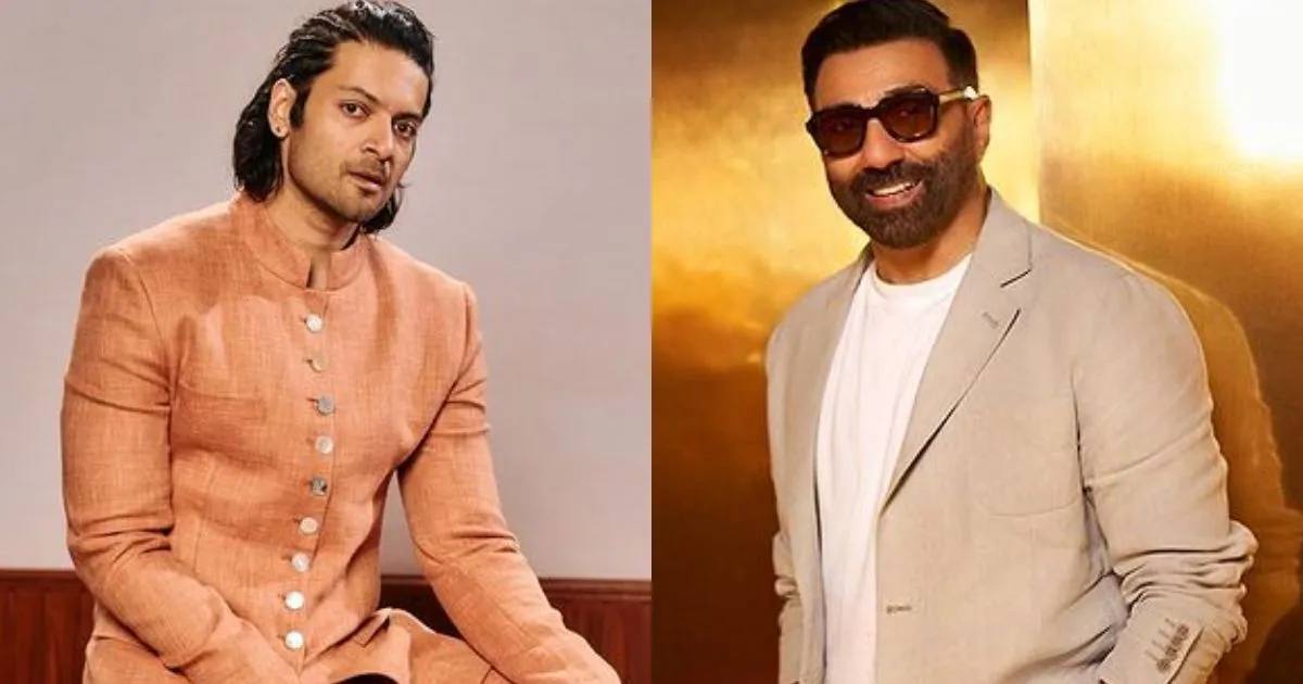 Exclusive: Ali Fazal To Star In Sunny Deol's 'Lahore 1947'