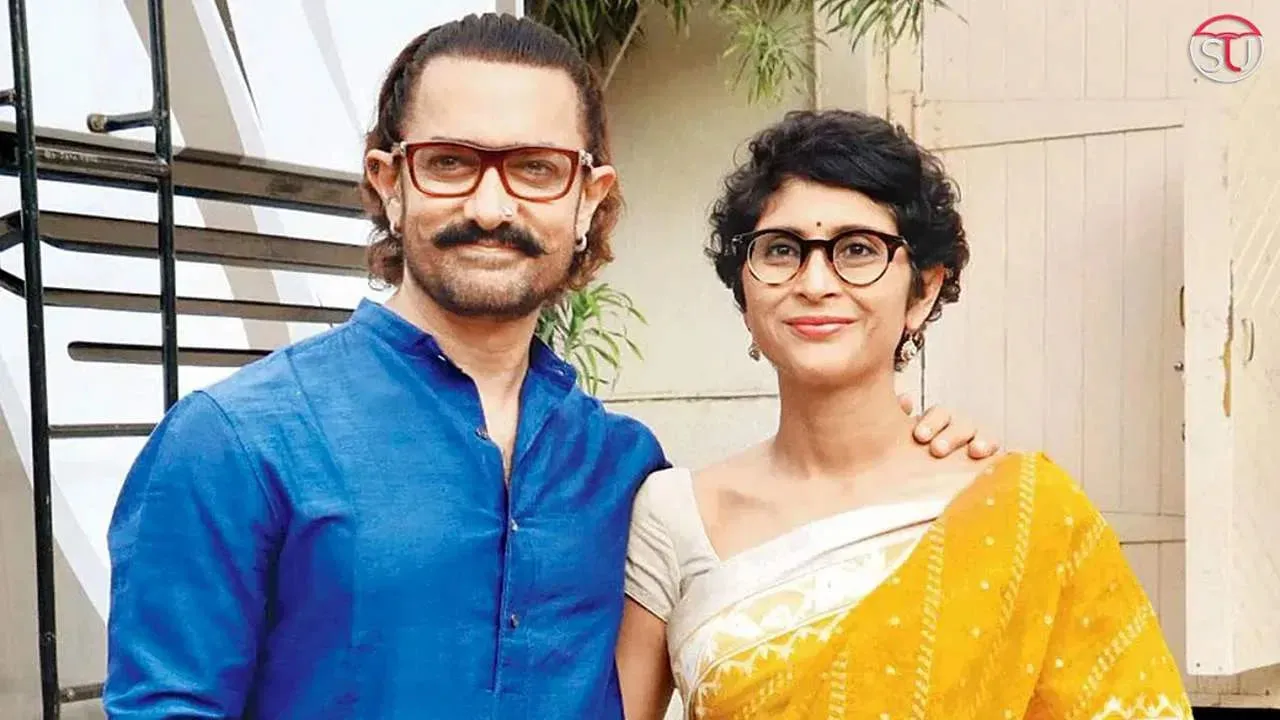 मुझे तलाक का डर नहीं था', आमिर खान संग अलग होने के फैसले पर किरण राव का नया  खुलासा | Kiran Rao's new revelation on her decision to separate from Aamir  Khan |