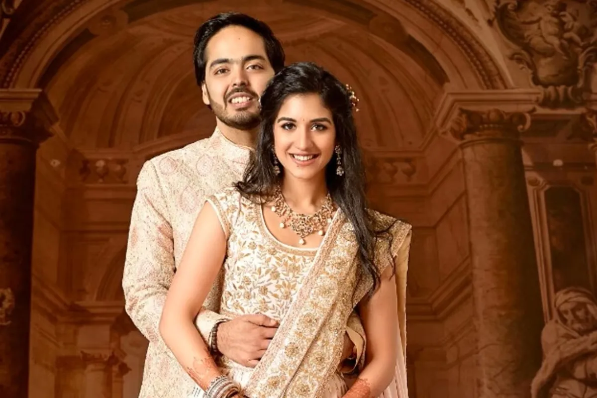 Anant Ambani-Radhika Merchant Wedding: 3 दिन में मेहमानों को परोसे जाएंगे  2500 डिश