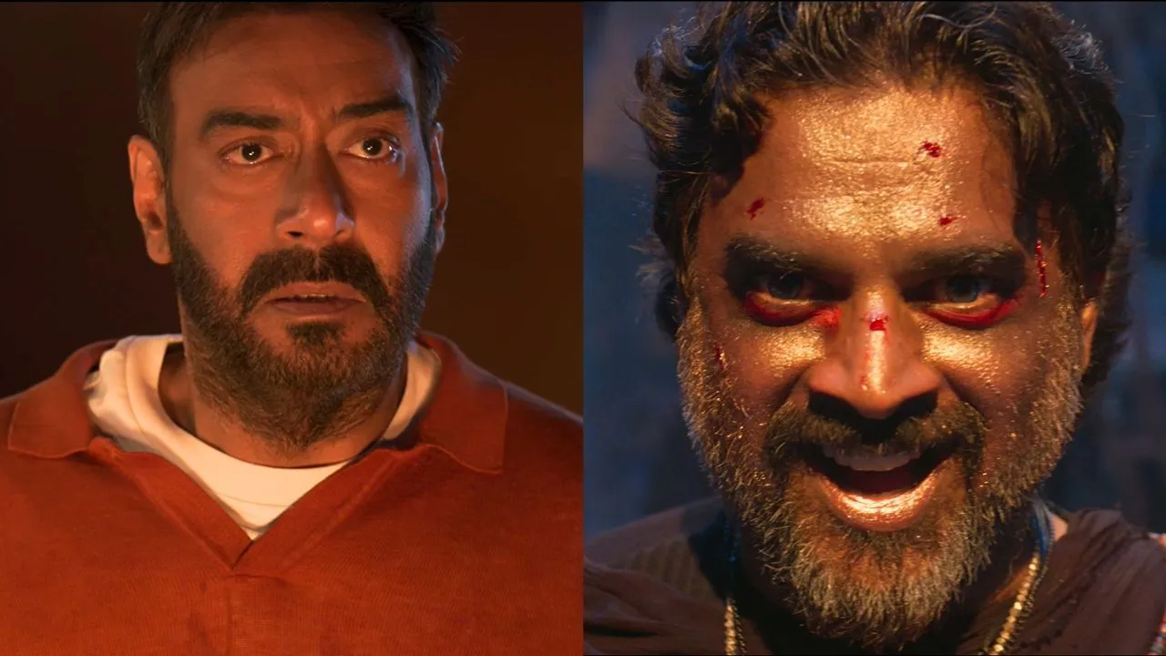 Shaitaan Trailer: Ajay Devgan's film can prove to be the next 'Drishyam'  for these 5 reasons!