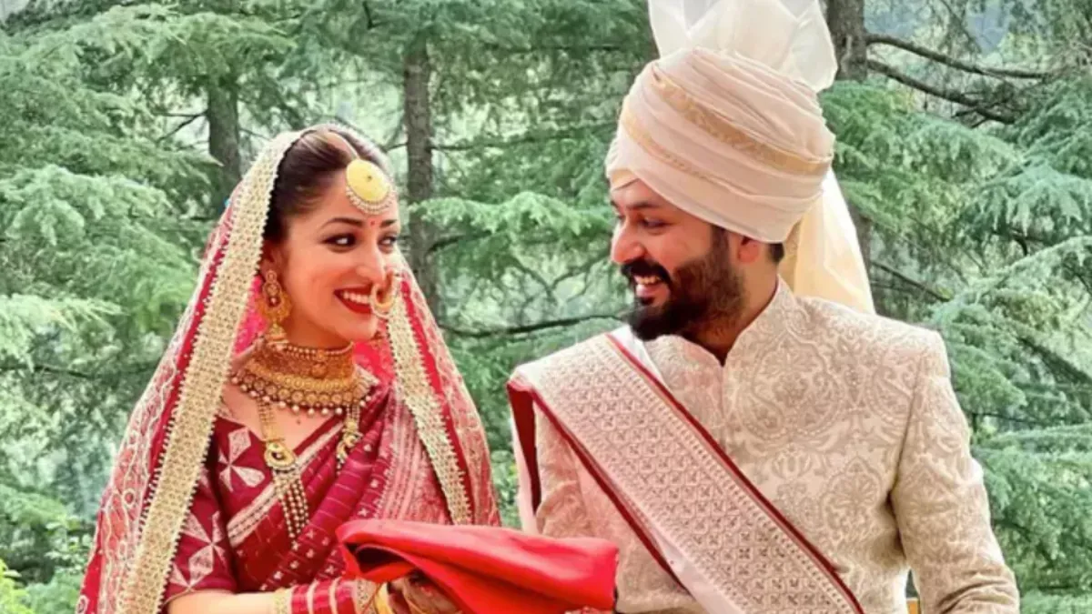 Entertainment : Yami Gautam Pregnant: मां बनने वाली हैं यामी गौतम, जल्द  देंगी पहले बच्चे को जन्म! - Khabar Uttarakhand - Latest Uttarakhand News In  Hindi, उत्तराखंड समाचार