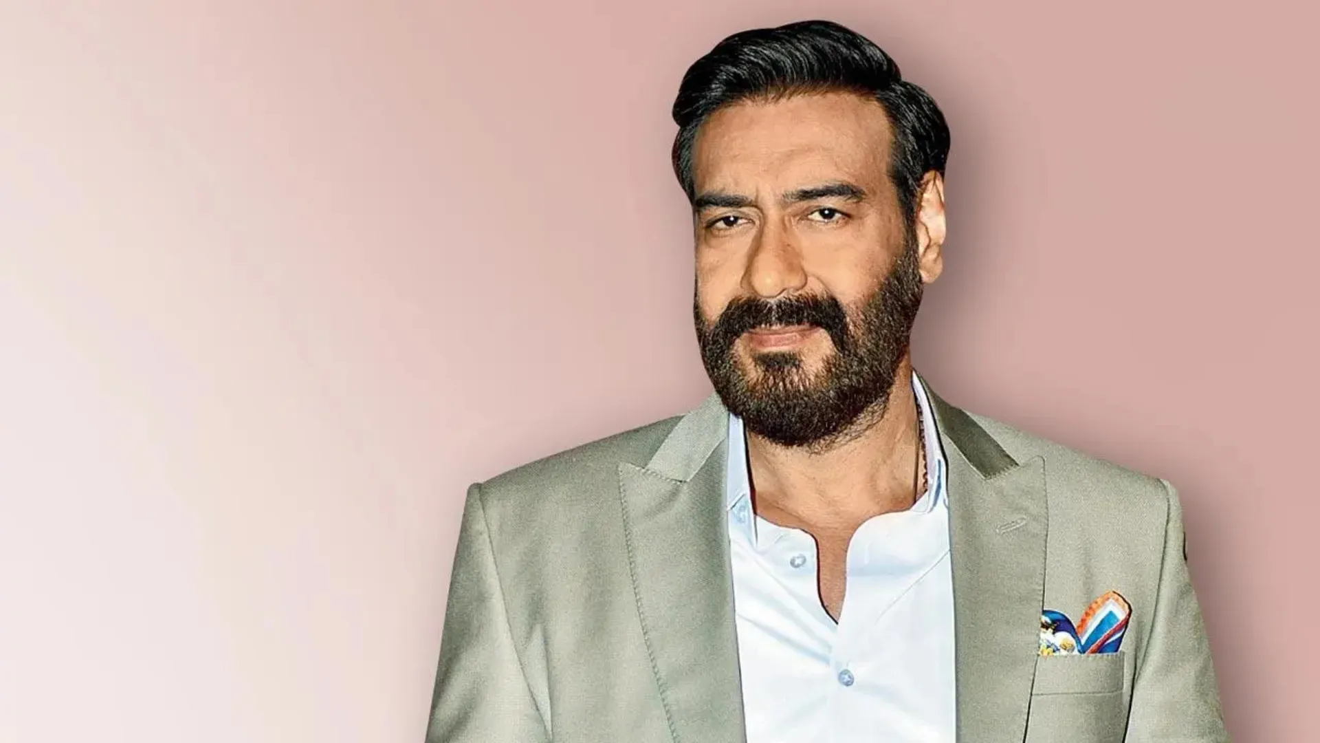 Ajay Devgn  Film,