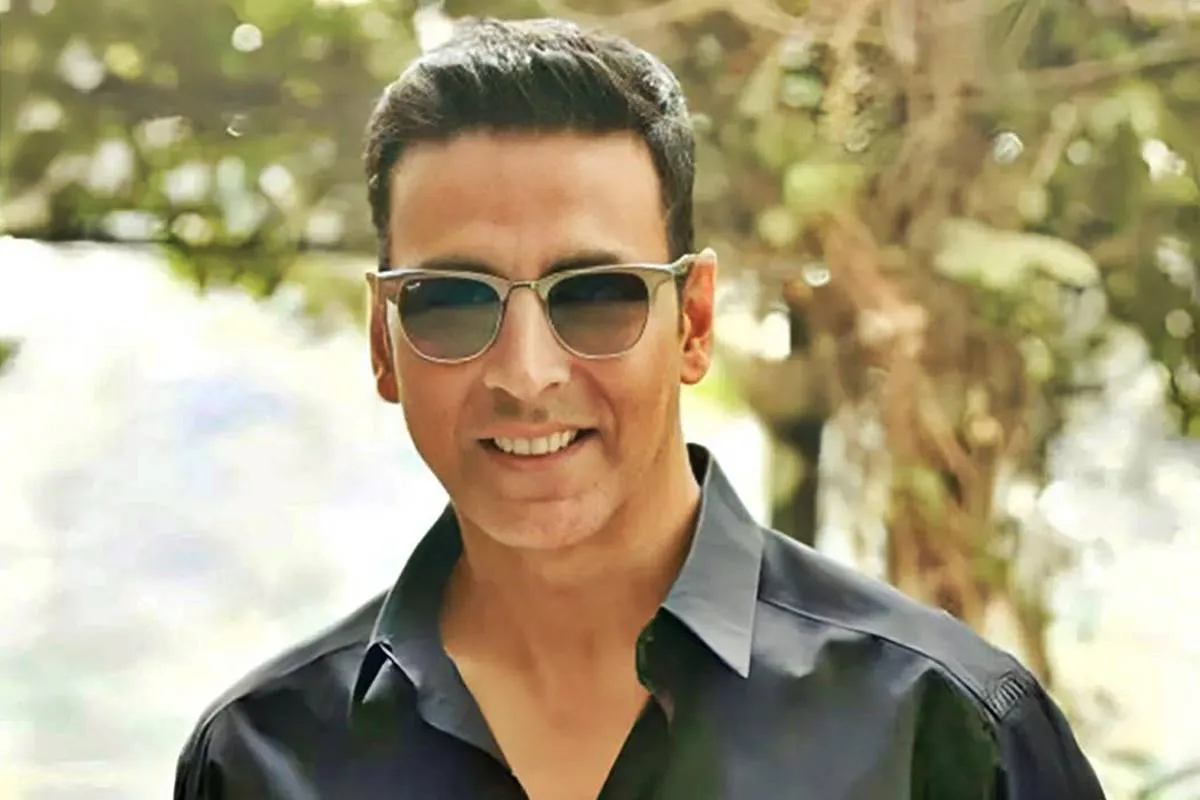 When Akshay Kumar revealed about 'one man' who was by his side in industry  - The Statesman