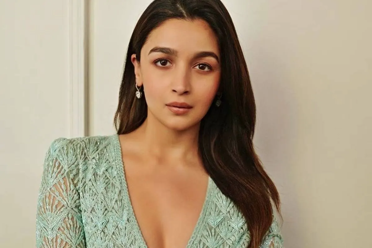 Alia Bhatt