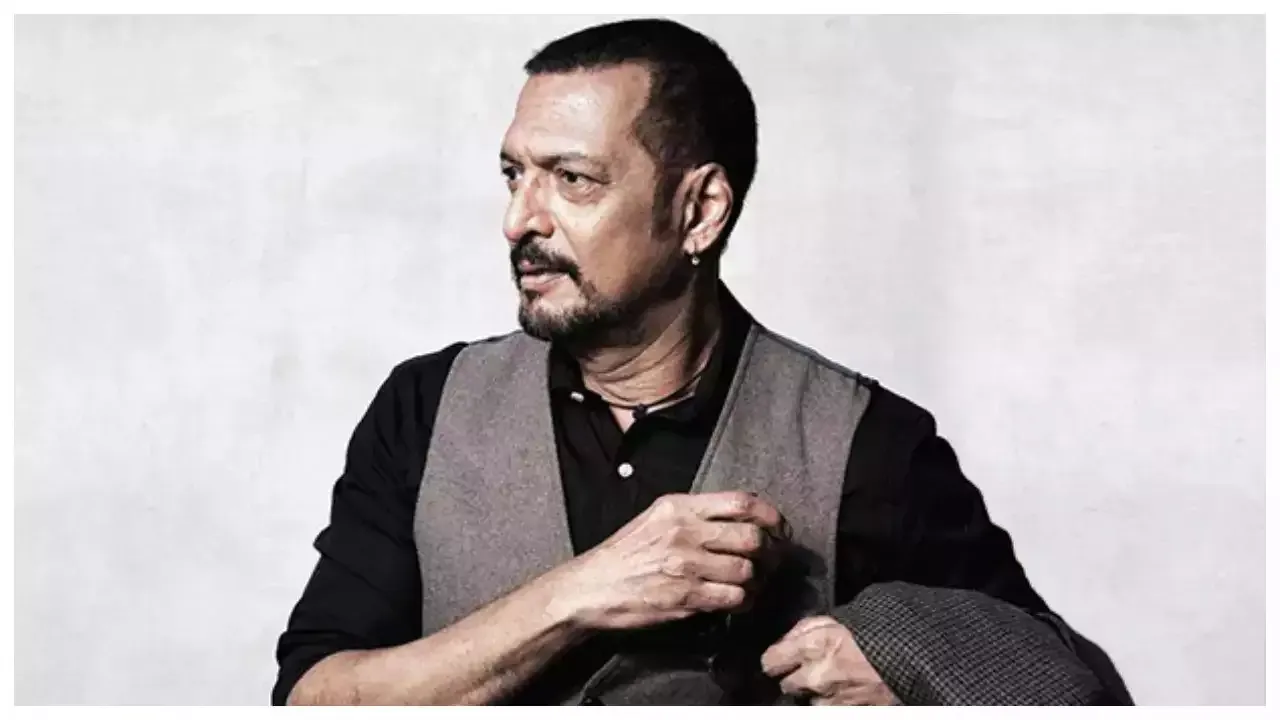 Nana Patekar Net Worth, Family Background, Early Struggles - Hindi Insight