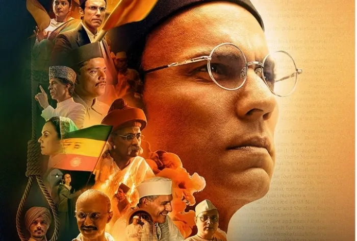 Swatantrya Veer Savarkar Box Office Collection Day 4: Despite Growth ...