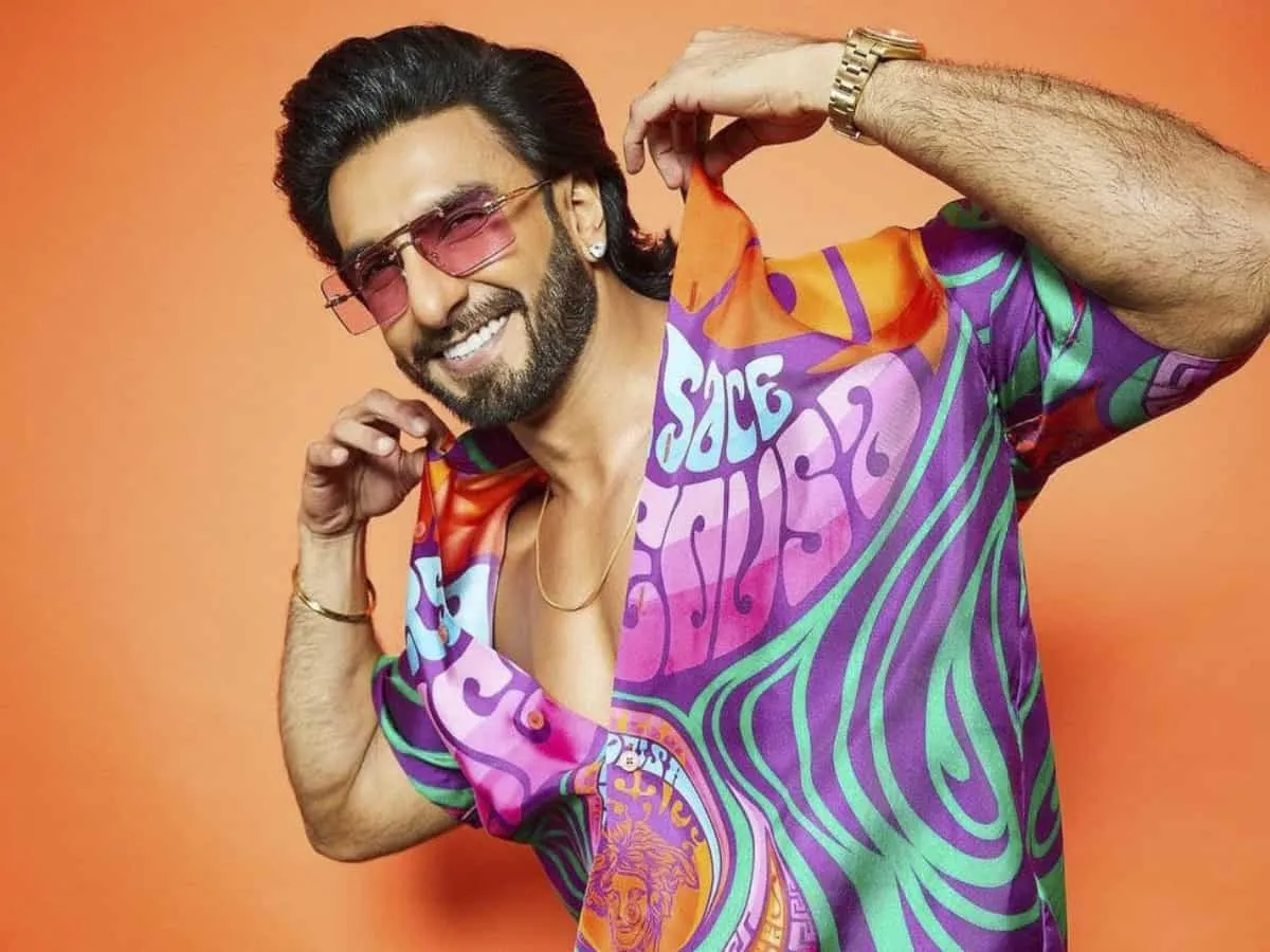 Deepfake se bacho doston': Ranveer flags deepfake alert after AI video goes  viral