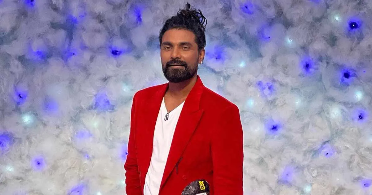 Remo D'Souza 
