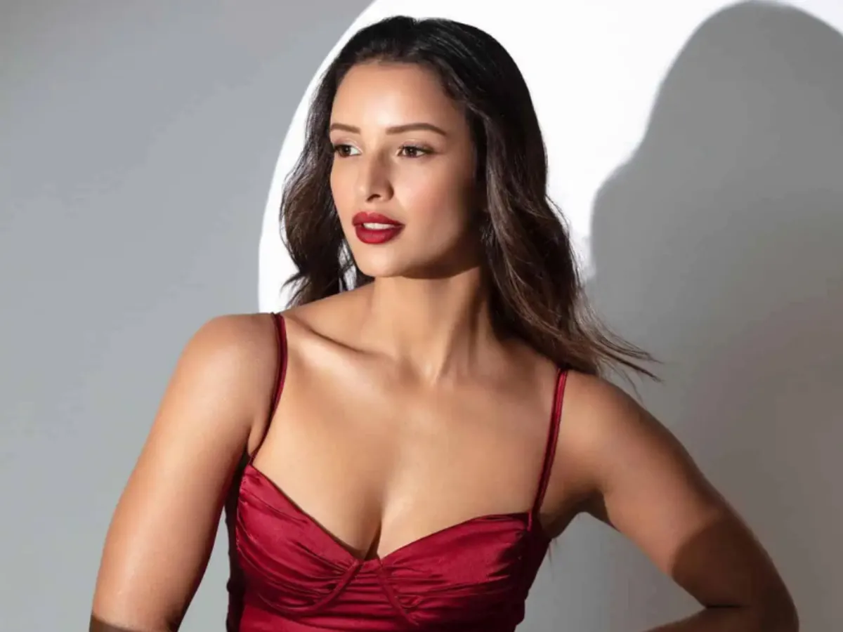 नेशनल क्रश Tripti Dimri ने बताया अपने कॉलेज के दिनों का सीक्रेट, खुद पर किए  कई एक्सपेरिमेंट