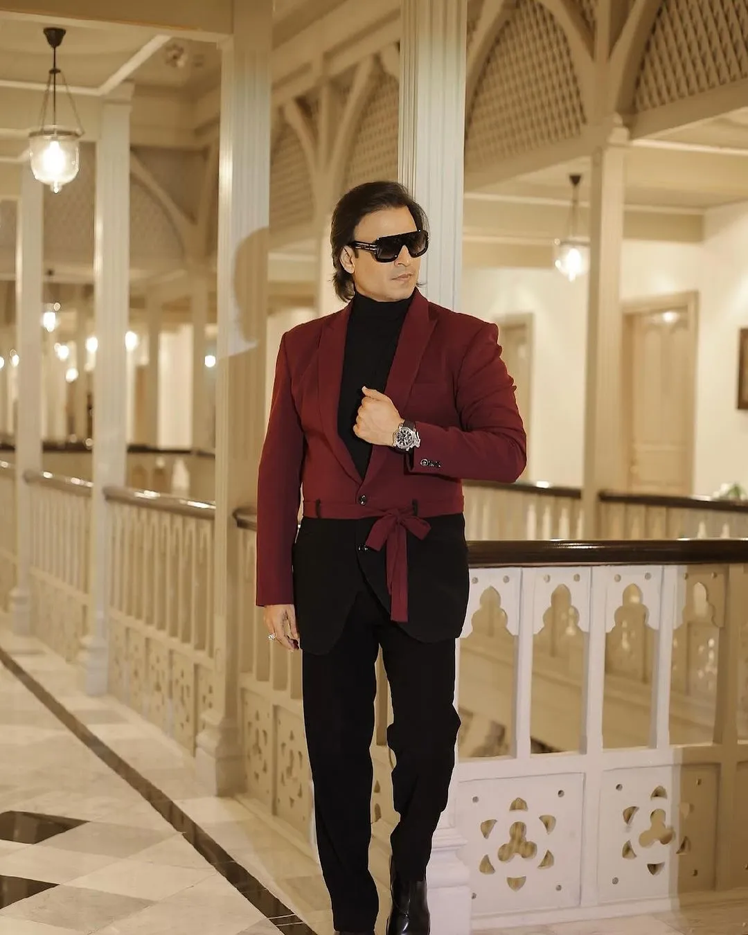 Vivek Oberoi को Breakup के बाद 48 घंटे में कैसे हुआ Pyaar जाने रियल लाइफ  लवस्टोरी - Relationship Hindi