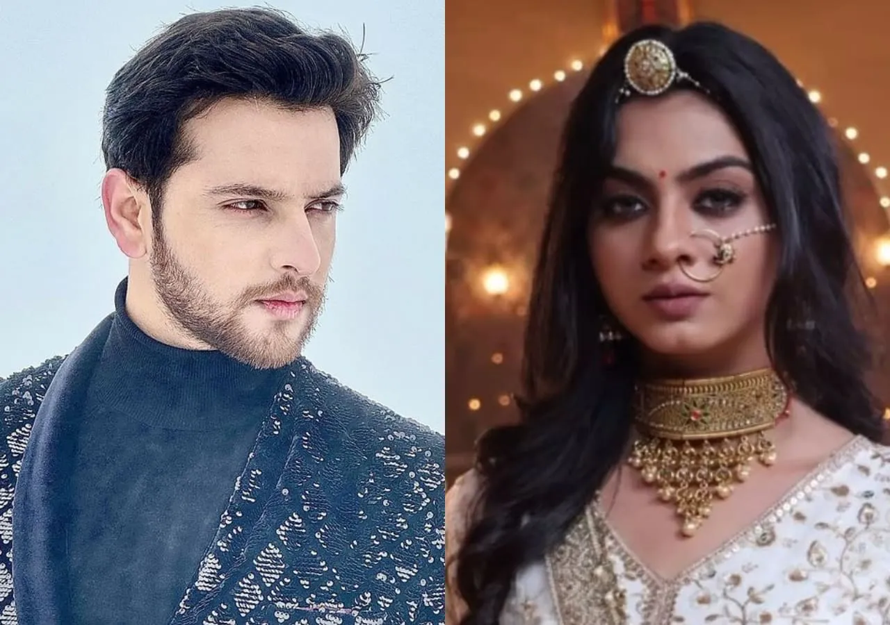 Yeh Rishta Kya Kehlata Hai Serial: Shivam Khajuria aka Rohit welcomes Garvita  Sadhwani as new Ruhi after Pratiksha Honmukhe's ouster