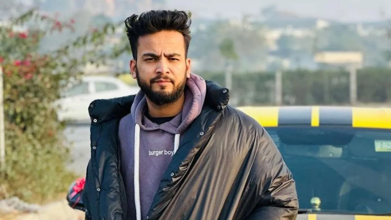 Elvish Yadav Arrest: सांप और सांपो का ज़हर मंगवाने की बात एल्विश यादव ने  कबूल की, रेव पार्टियों में आरोपियों से मिलता था | Snake venom case Youtuber  Bigg boss ott 2