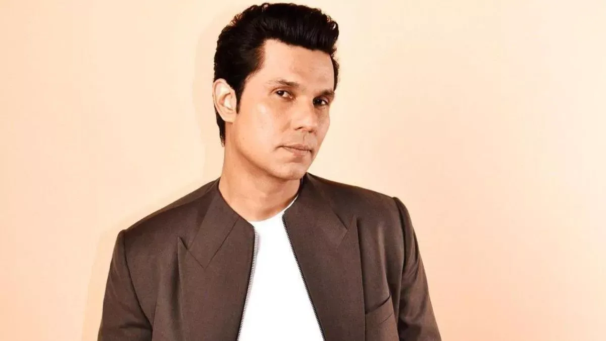 Actor Randeep Hooda's - Haryana