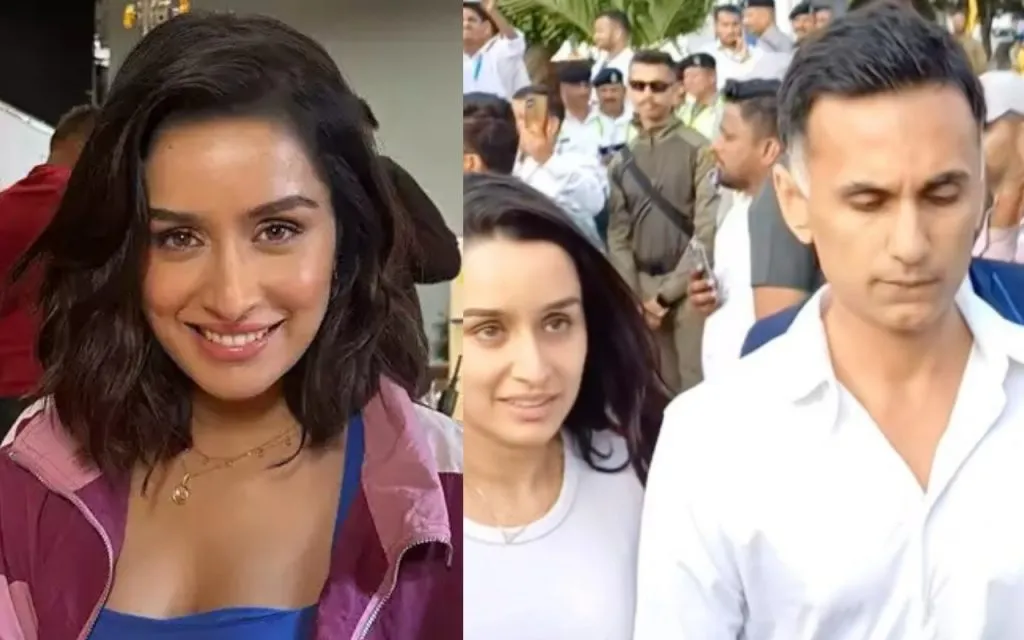 Shraddha Kapoor Boyfriend: श्रद्धा के रूमर्ड बॉयफ्रेंड राहुल