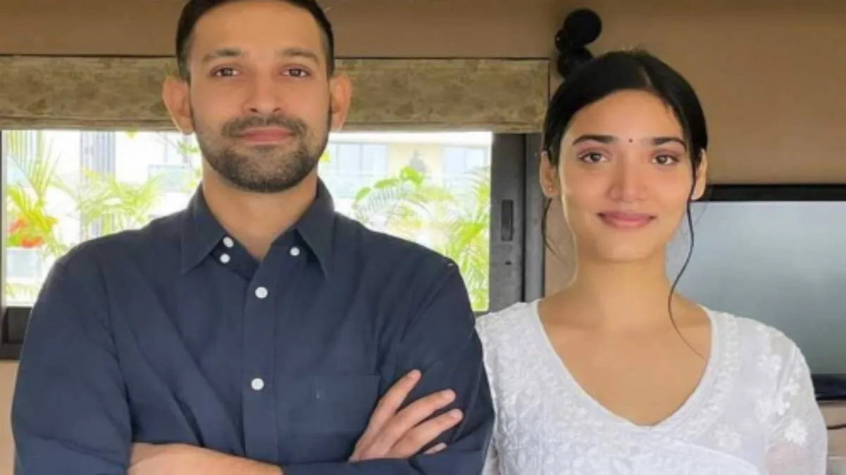 Actor Vikrant Massey earned Rs 380 by end of 12th Fail shoot? Here's what  he says - The Theorist