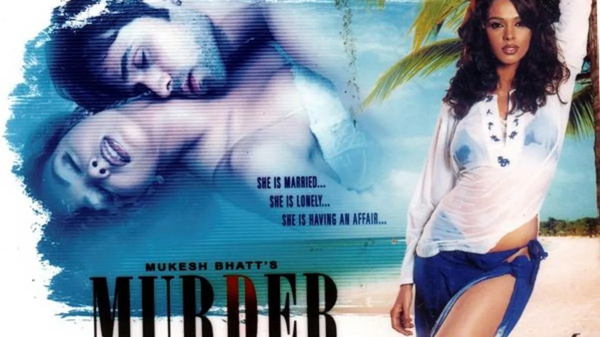 CineGram Emraan Hashmi And Mallika Sherawat murder intimate Scene Fight  Reason hugs after 20 years Patchup | Jansatta