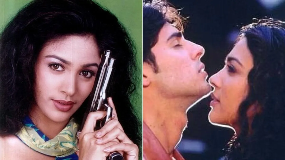  Raaz Fame Actress Malini Sharma