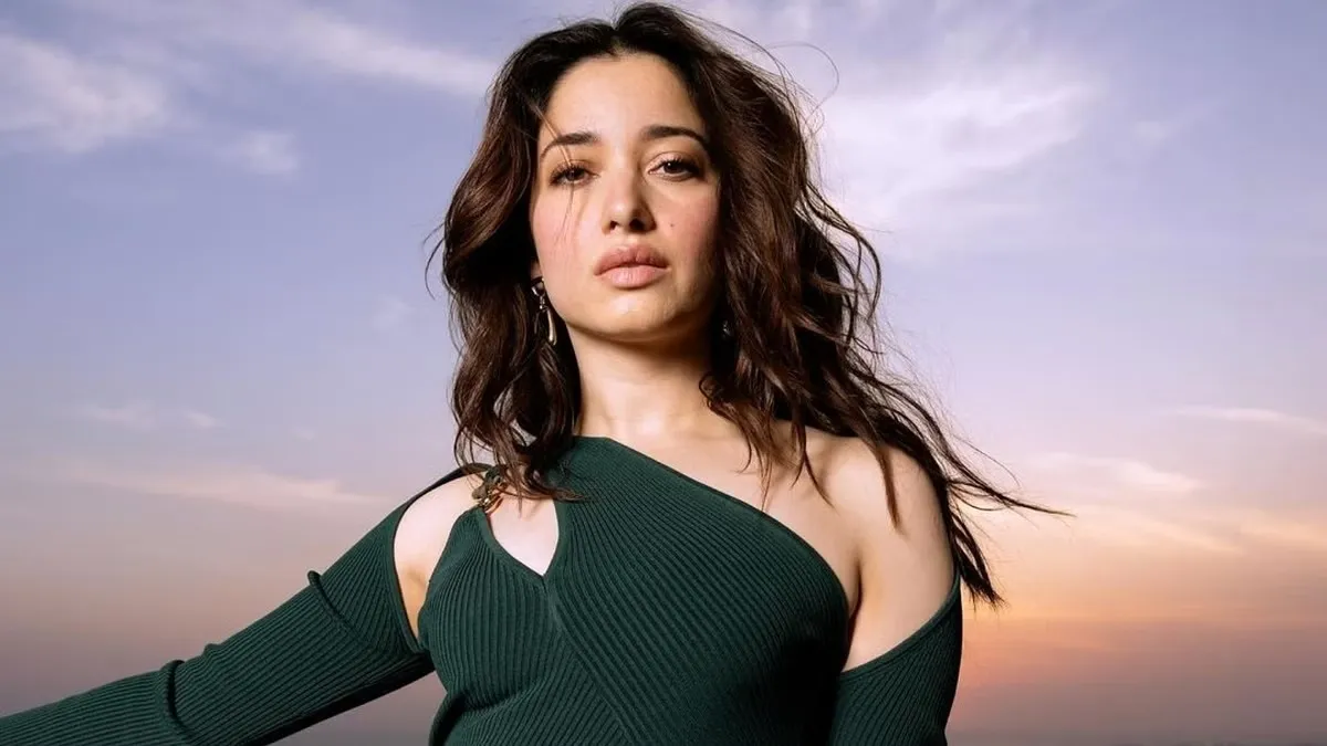 Tamannaah Bhatia: अभिनेत्री तमन्ना भाटिया को महाराष्ट्र पुलिस ने भेजा समन,  जानें क्या है मामला - Ghamasan News