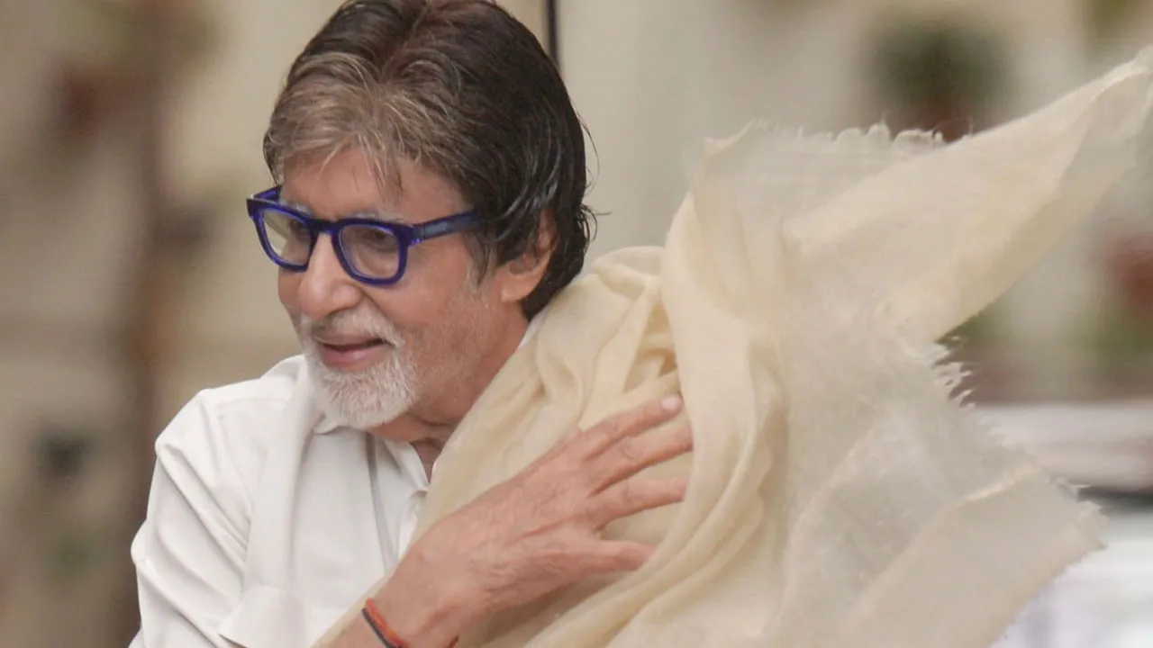 पहले अयोध्या, अब अलीबाग, खूब जमीन खरीद रहे हैं अमिताभ बच्चन, कीमत जानकर उड़  जाएंगे होश | Amitabh bachchan buys land in alibaug worth Rs 10 crores  reports