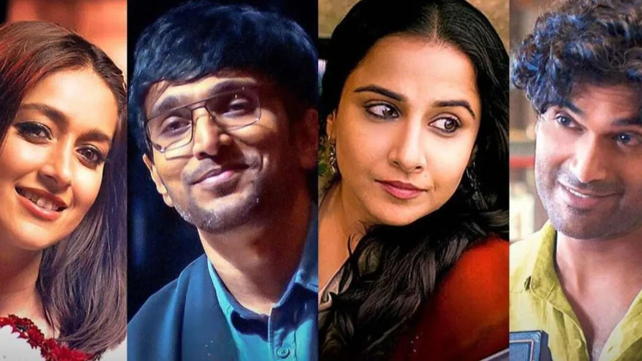 DADP Box Office: ओपनिंग डे पर 'दो और दो प्यार' का बिगड़ा खेल, जानिए पहले  दिन विद्या पास हुईं या फेल | Box Office Collection Do Aur Do Pyaar Vidya  Balan passed