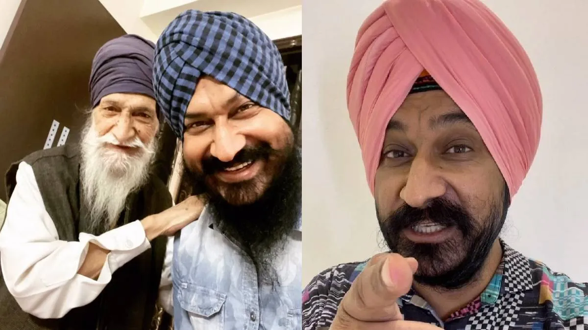 तारक मेहता के सोढ़ी उर्फ गुरुचरण सिंह का आखिरी इंटरव्यू - Guru Charan Singh  aka Rohan Sodhi TMKOC last interview controversy producer asit modi why  left show
