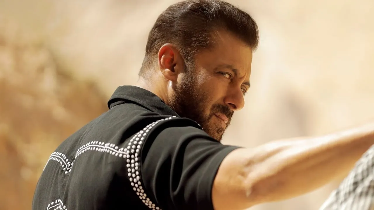 400 करोड़ में बन रही सलमान खान की फिल्म 'सिकंदर' पर बड़ा अपडेट, शूटिंग के  लिए डायरेक्टर ने कर ली है कुछ ऐसी तैयारी | Salman khan film sikander  shooting update to