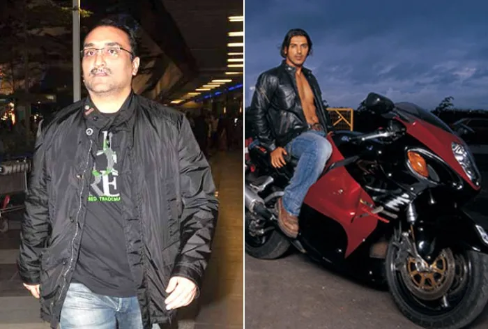John Abraham spoke about Aditya Chopra