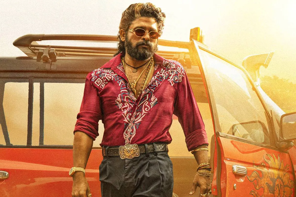 The wait gets longer as Allu Arjun-starrer 'Pushpa 2' to now release on Dec  6 - The Statesman