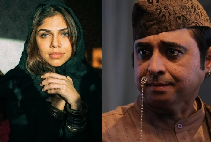 Heeramandi's Indresh Malik Supports Sharmin Segal Amid Trolling And  Backlash: 'Everybody Has The Right to Comment' – Exclusive | India.com