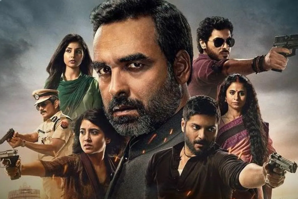 Mirzapur 3 Release Date: 'मिर्जापुर 3' का इंतजार हुआ खत्म, रिलीज डेट आई  सामने, प्राइम वीडियो की इस पोस्ट से मिला बड़ा हिंट | Mirzapur 3 ott release  date hint amazon prime