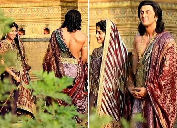 Shooting of Nitesh Tiwari's Ramayana is not halted: “Who spreads these  negative rumours, and why?”