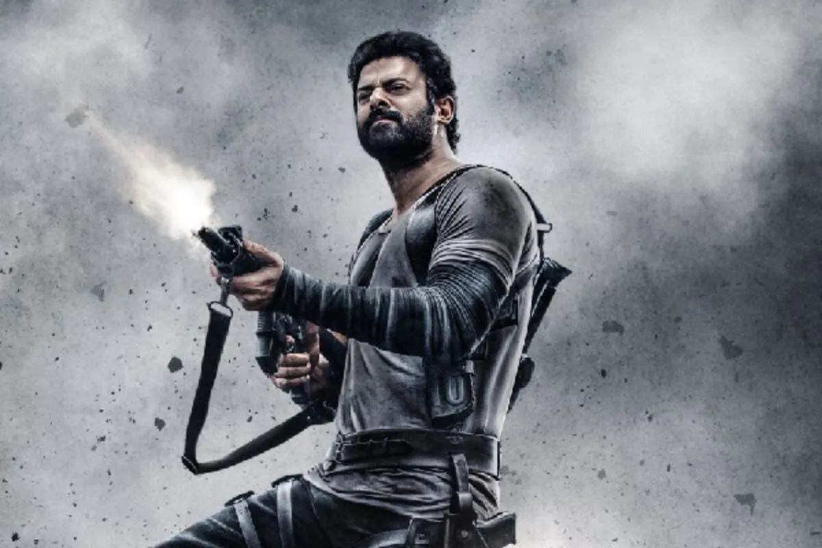 Prabhas ready to shoot for Salaar 2