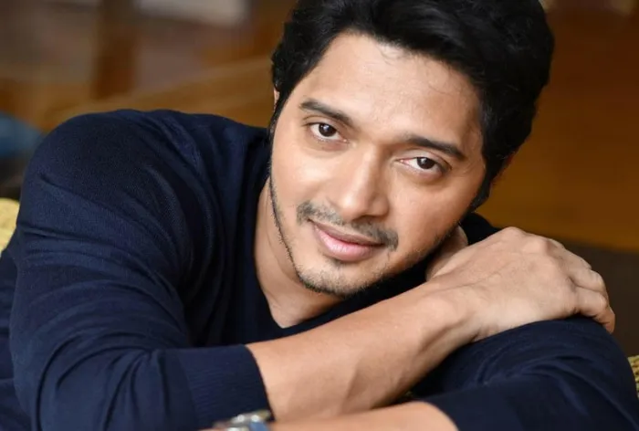 Shreyas Talpade