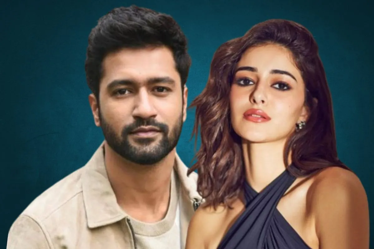 ब्रेकअप के बाद Ananya Pandey बनीं इस फिल्म का हिस्सा, विक्की कौशल भी होंगे  साथ | Ananya Pandey became a part of Vicky Kaushal film bad news after  breakup with aditya roy