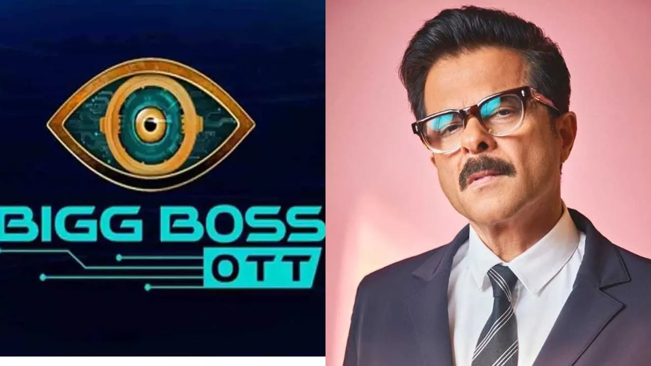 Exclusive : इस दिन से शुरू हो सकता है अनिल कपूर का बिग बॉस OTT 3 | bigg boss  ott 3 premiere start date contestants anil kapoor all you need to know |  TV9 Bharatvarsh