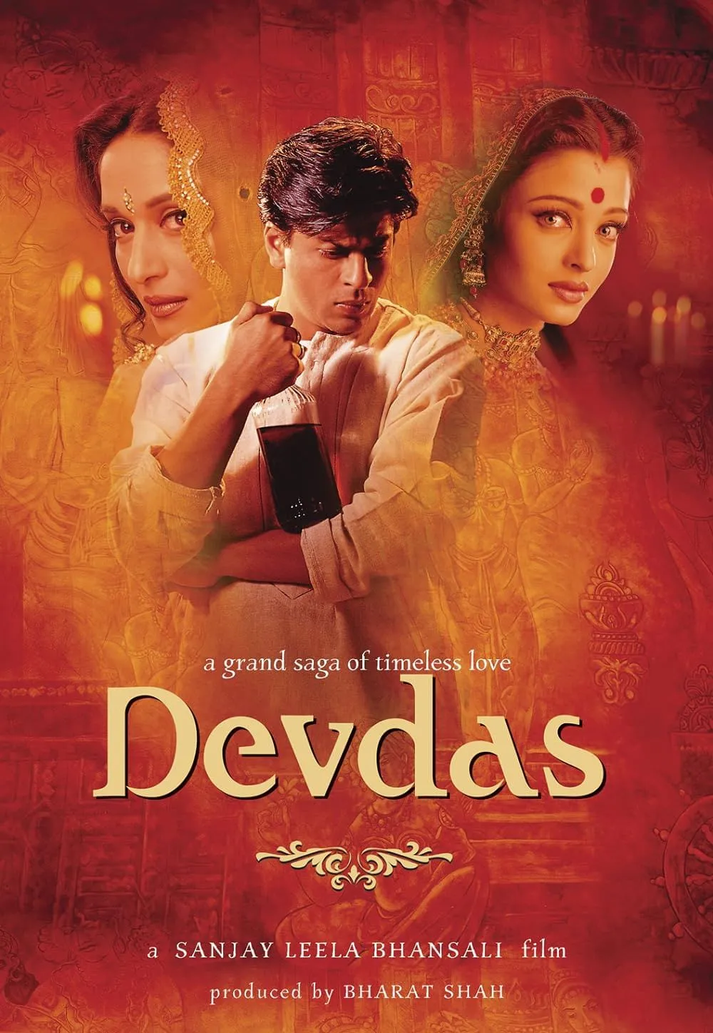 आधी रात को खुली दुकान और फिर..कुछ इस तरह तैयार हुआ था 'देवदास' में ऐश्वर्या  का आउटफिट – TV9 Bharatvarsh