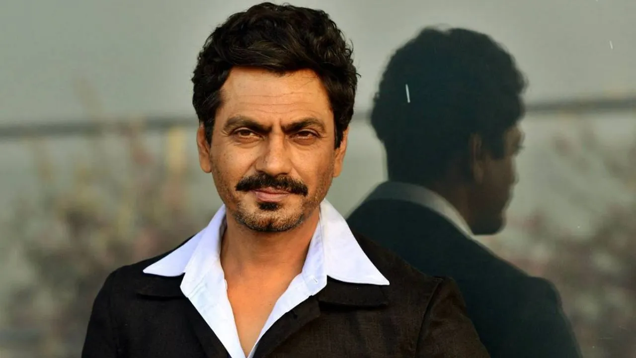 Nawazuddin Siddiqui Birthday: 50 साल के हुए एक्टर नवाजुद्दीन सिद्दीकी, अपने  एक्टिंग की बदौलत बॉलीवुड में बनाई एक नई पहचान - MP Breaking News