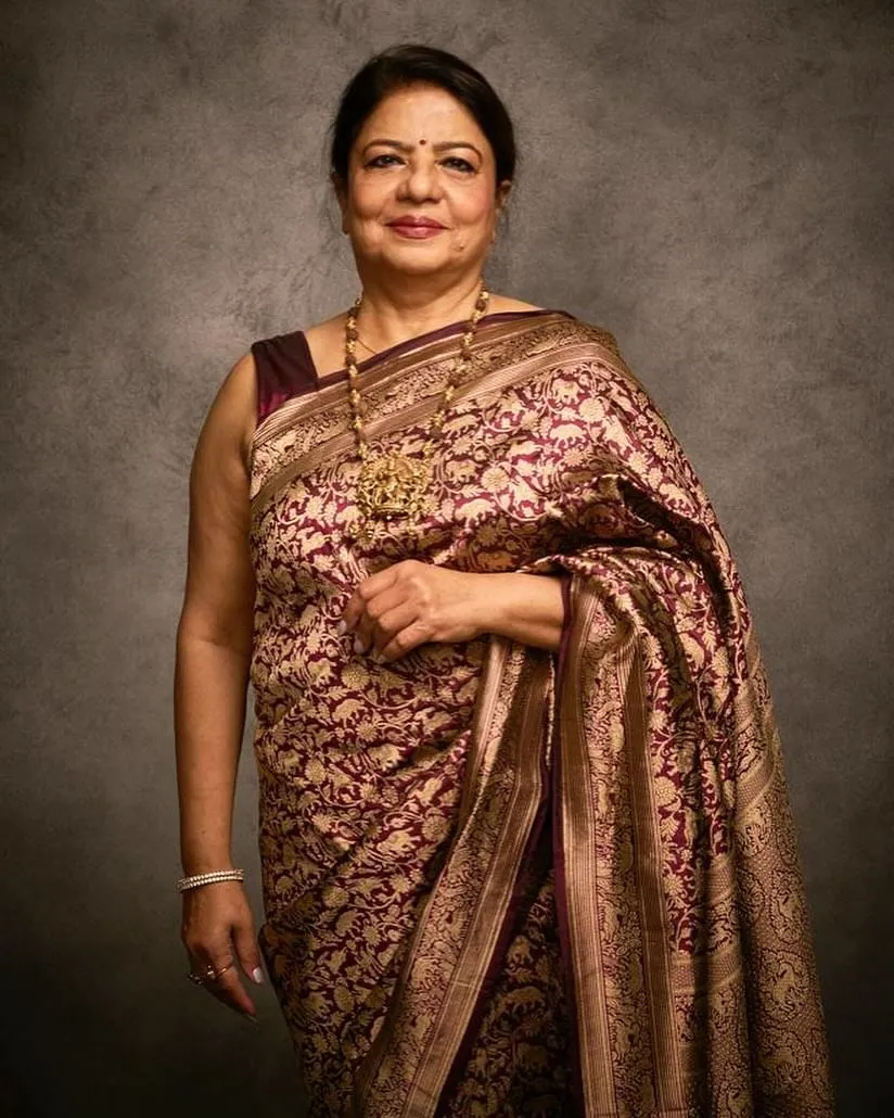 madhu chopda