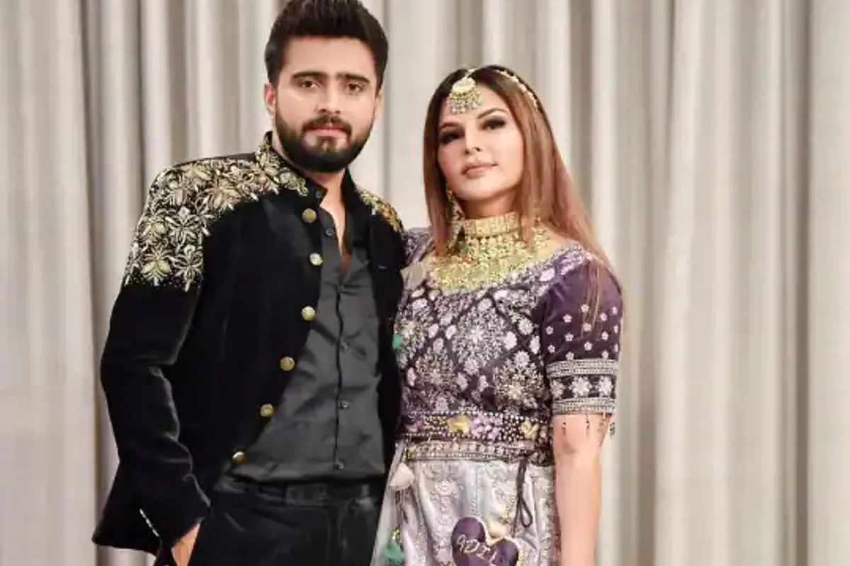 Rakhi Sawant की हालत गंभीर, Ex हसबैंड आदिल बोले- जेल से...