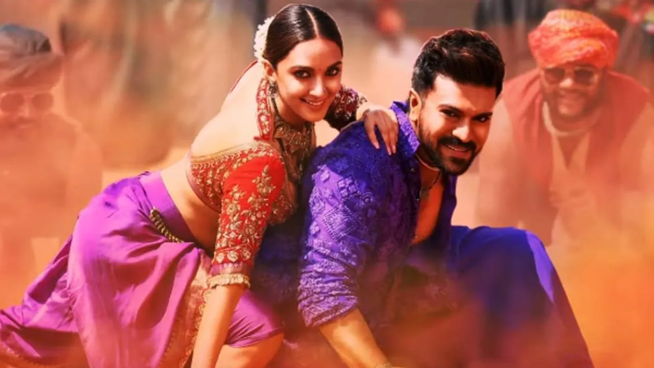 क्या इस साल नहीं आएगी रामचरण और कियारा आडवाणी की ये 450 करोड़ी फिल्म? | Ram  charan kiara advani starrer game changer expected release date shankar film  | TV9 Bharatvarsh