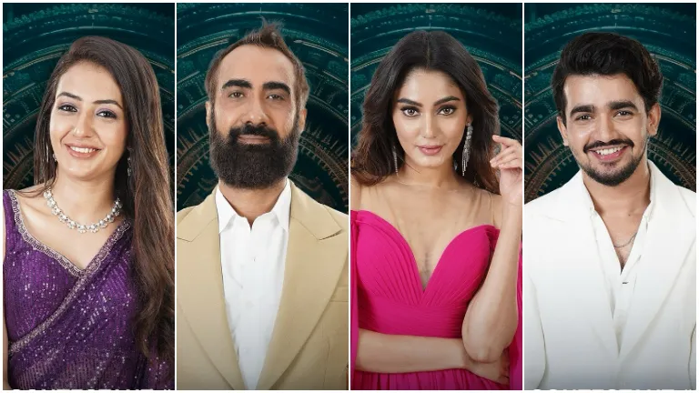 Bigg Boss OTT 3 confirmed contestants: Meet the power-packed contenders of  this season